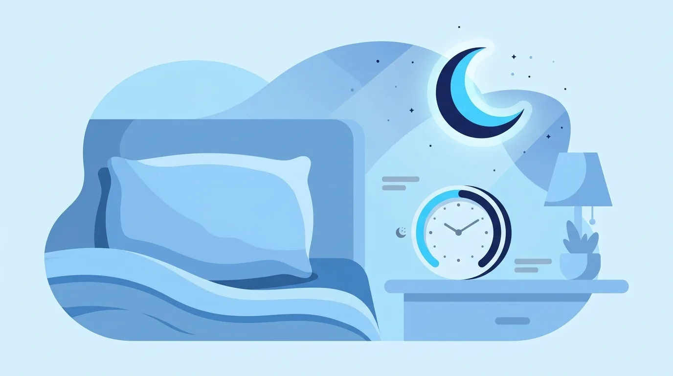 Is 6 Hours of Sleep Enough? What the Guidance Says
