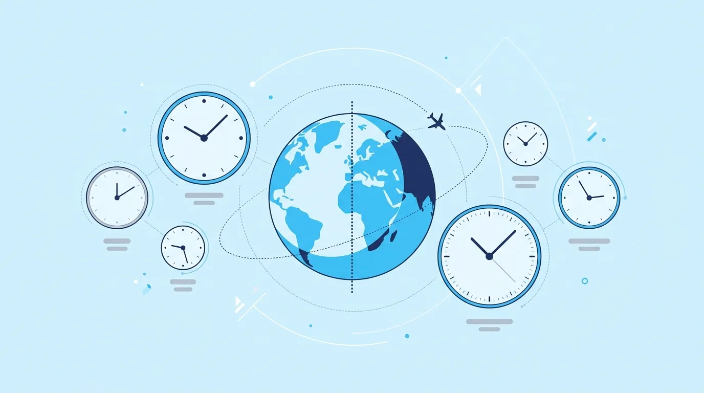 What Is Zulu Time? UTC, the Military Clock and Conversion